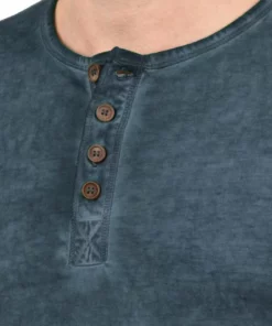 Solid SDTIHN - T-shirt Basique - Grey -Promos Solid Magasin 86556cfb3b0c43bdba9281c4ed3e059b