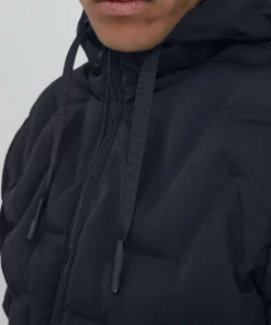 Solid SDTAYLOR 21105923 - Veste Mi-saison - Black -Promos Solid Magasin 86707de943294165a37332d4be20a416