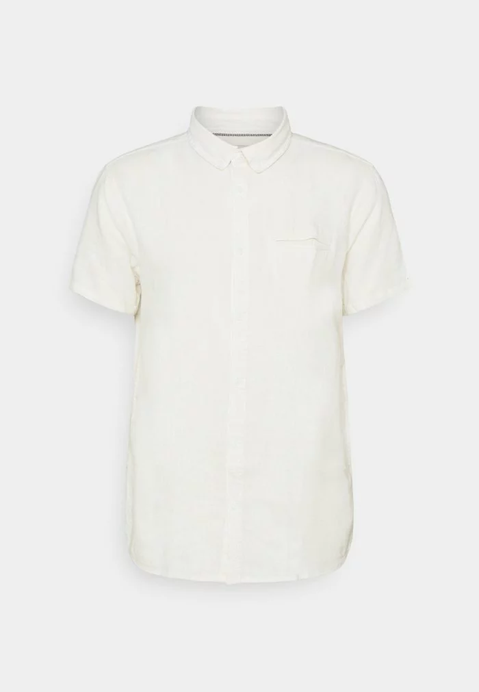 Solid REGINALD - Chemise - White 1 Solid REGINALD - Chemise - White