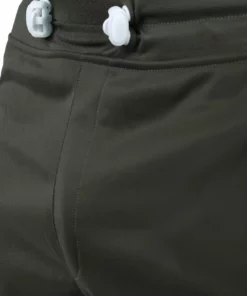 Solid SDLEANDO - Short - Dark Grey -Promos Solid Magasin 869f782c90e64460bd3b68334a5054fc