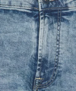 Solid SDSLIM - Jean Slim - 7002 Blue Dnm -Promos Solid Magasin 86d878b798f34688bfa93961696d1cdb