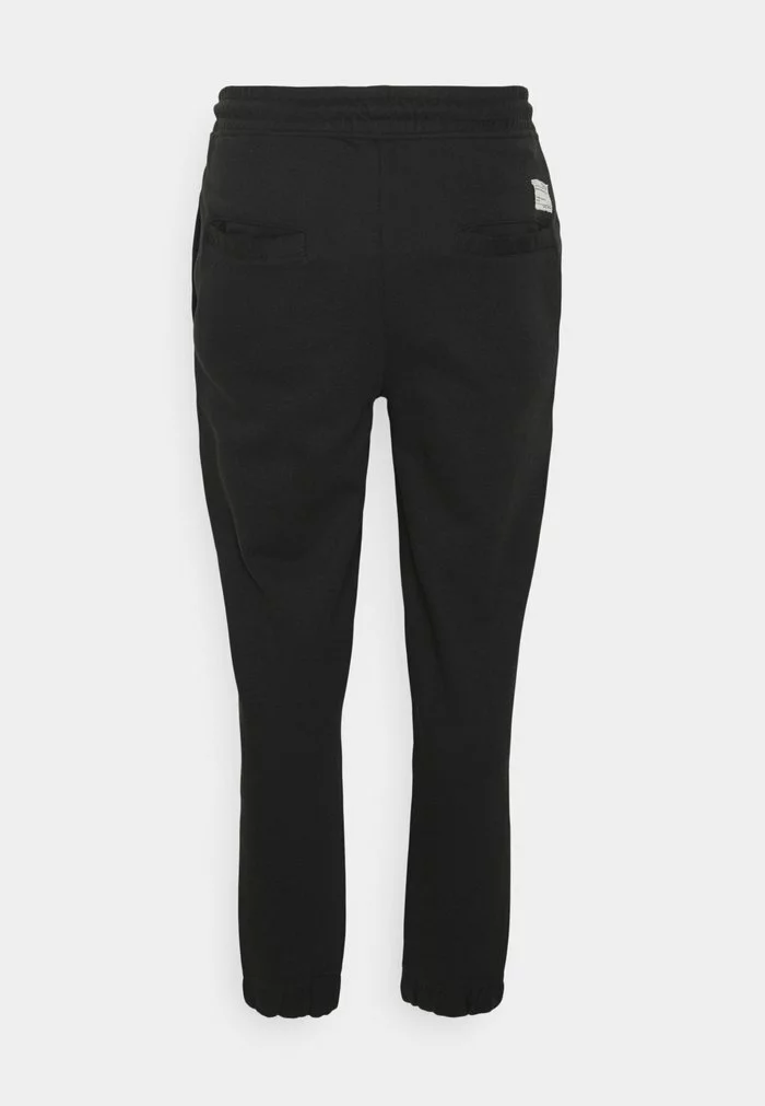 Solid MASON - Pantalon De Survêtement - True Black 2 Solid MASON - Pantalon De Survêtement - True Black – Image 2