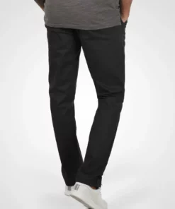 Solid RAUL - Chino - Black 8 Solid RAUL - Chino - Black -Promos Solid Magasin 87402d9d71b742ea932cf3868a549207
