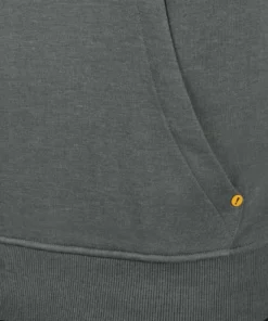 Solid SDKENAN - Sweatshirt - Grey Melange -Promos Solid Magasin 8770f984a81a421a943f11306fbaa347