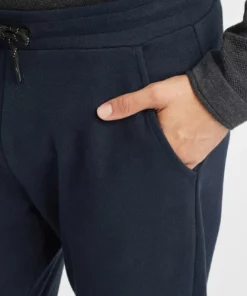 Solid SDTELMO - Pantalon Classique - Insignia Blue -Promos Solid Magasin 88166274f9534e5a96298bf4212b91b3