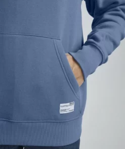 Solid Sweat à Capuche - Quiet Harbor 12 Solid Sweat à Capuche - Quiet Harbor -Promos Solid Magasin 8832ecdabe324fbaa34cbc834662beda