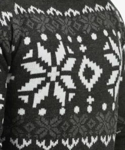 Solid SDNORWIG - Pullover - Dark Grey 7 Solid SDNORWIG - Pullover - Dark Grey -Promos Solid Magasin 8875347bfb524a9b8c440c6c59347ca1