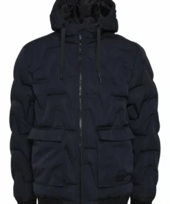 Solid SDTAYLOR 21105923 - Veste Mi-saison - Black -Promos Solid Magasin 88b4f82454b54235aeaa5d3d6d97745d