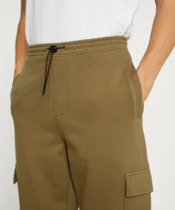 Solid SDVARDEN - Pantalon De Survêtement - Kangaroo -Promos Solid Magasin 88e5856dc7a747be878d6b4e901a3f95