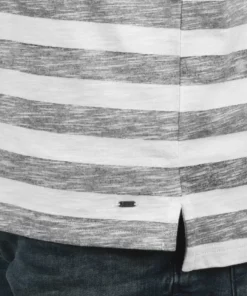 Solid SDTETO - Polo - Dark Grey -Promos Solid Magasin 8976ae8809ce4cbdbcca759652810bde