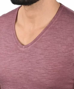 Solid CONLEY - T-shirt Imprimé - Wine Red 9 Solid CONLEY - T-shirt Imprimé - Wine Red -Promos Solid Magasin 8988337a23e947578c2e5ac9d90168fb