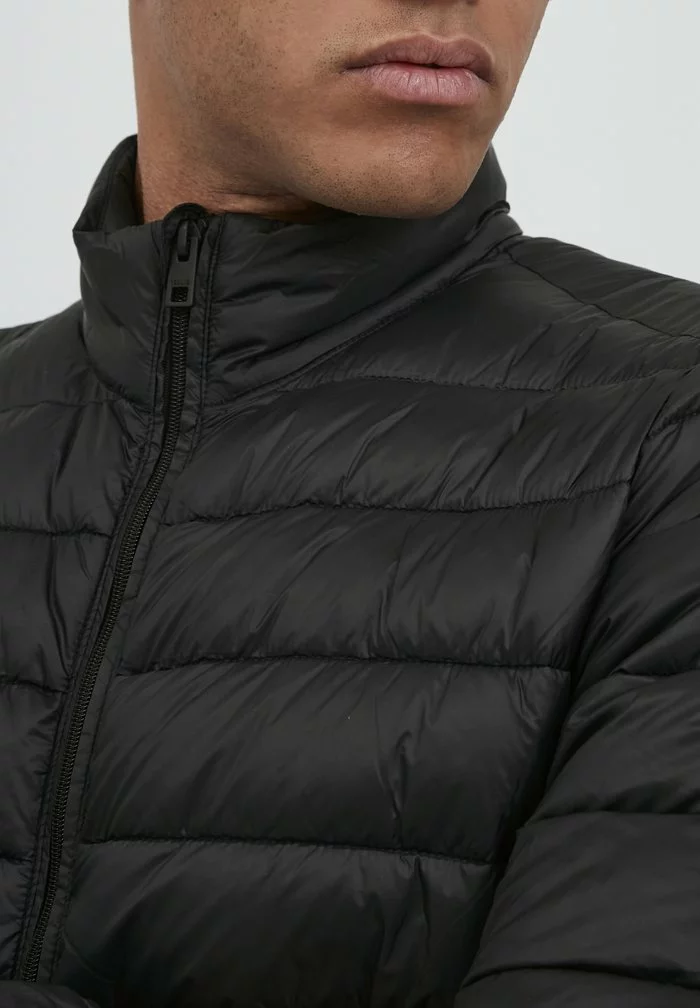 Solid SDHAILIE 21104354 - Veste D'hiver - Black 8 Solid SDHAILIE 21104354 - Veste D'hiver - Black – Image 8