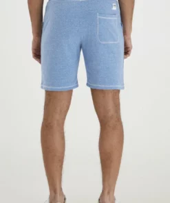 Solid SDTOLJAN - Short - Palace Blu -Promos Solid Magasin 89eed44f30184f7bb1c25341bb87f77d