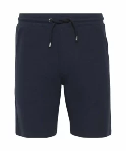 Solid SDROBSON - Short - Blue -Promos Solid Magasin 8a219cf1ee804da787a63bb8cc793645