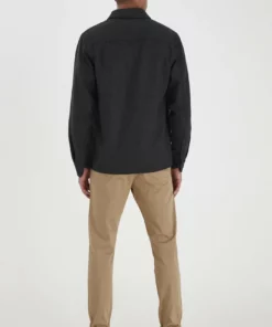 Solid Pantalon Classique - Sand 9 Solid Pantalon Classique - Sand -Promos Solid Magasin 8a507aaa540c4a7bb687795890b2f04f