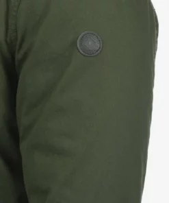 Solid SDDARNELL - Veste D'hiver - Rosin -Promos Solid Magasin 8a5b120d5b02411fa9bfe08b2e16c12f