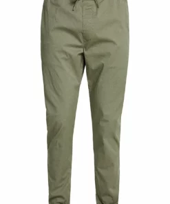 Solid SDSLIM - Pantalon Classique - Dusty Oliv 10 Solid SDSLIM - Pantalon Classique - Dusty Oliv -Promos Solid Magasin 8ad7bcb19cc74e58b8b1d250939a94c4