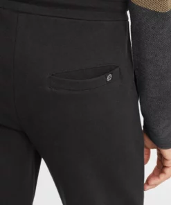 Solid SDTELMO - Pantalon Classique - Black -Promos Solid Magasin 8ae92ed4c95645739b1b75a6e3a7c5f2