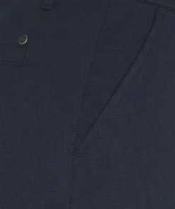 Solid BARRO BASIC - Short - Insignia Blue -Promos Solid Magasin 8aea0492409e41fcb2065556271e360b