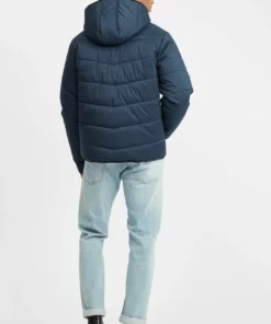 Solid SDATREO - Veste D'hiver - Insignia Blue -Promos Solid Magasin 8b5a116fd013427b912a412de6b2baa6