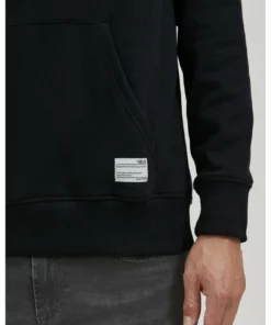 Solid SDMASON HOOD 21106758 - Sweatshirt - Black -Promos Solid Magasin 8b963825311a4ba682925a075f52f712