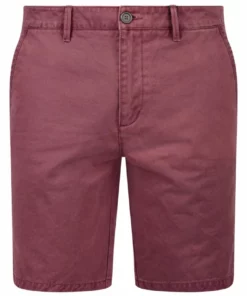 Solid SDPINHEL - Short - Wine Red 6 Solid SDPINHEL - Short - Wine Red -Promos Solid Magasin 8bbe7b362d6743a0a05819d4d3d4dccd