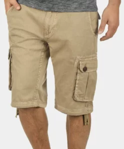 Solid SDVIZELA - Short - Dune