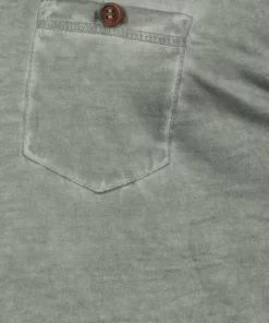 Solid SDTERMANN - Polo - Mid Gray -Promos Solid Magasin 8bc8b5e228894431a32de1ef0feeacb1