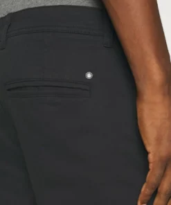 Solid Pantalon Classique - Black 11 Solid Pantalon Classique - Black -Promos Solid Magasin 8be6db3016bc49aa980e5e05fee95302