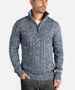 Solid SDPANKRAZ - Pullover - Insignia B