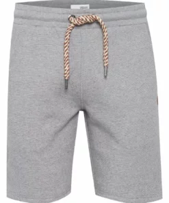 Solid SDNAFKO - Short - Grey Melange 10 Solid SDNAFKO - Short - Grey Melange -Promos Solid Magasin 8ca02a12c2ab4f1d9b3a549d7b612ee8