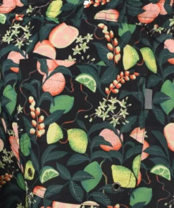 Solid SDSHORTS - Short De Bain - Flame -Promos Solid Magasin 8cb9d285df7b4190ad9097616bc55a65