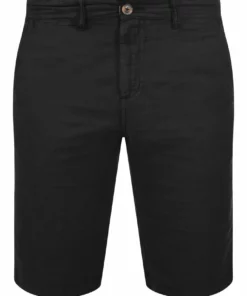 Solid SDSHORTS - Short - Black 9 Solid SDSHORTS - Short - Black -Promos Solid Magasin 8cf747f15b764d2a9d007b9adaa56bca