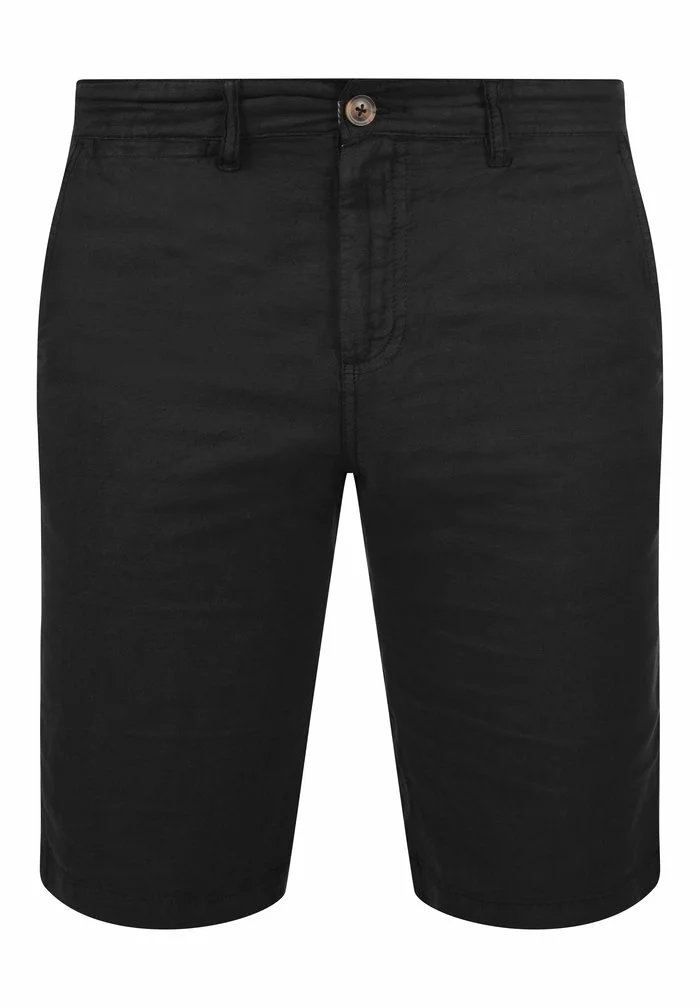 Solid SDSHORTS - Short - Black 4 Solid SDSHORTS - Short - Black – Image 4