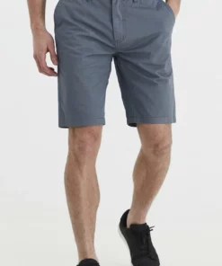 Solid SDTITIAN - Short - China Blue