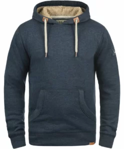 Solid SDTRIPHOOD - Sweat à Capuche - Mottled Blue 8 Solid SDTRIPHOOD - Sweat à Capuche - Mottled Blue -Promos Solid Magasin 8d6079640ee64d5e89924c53ee6c7ef4