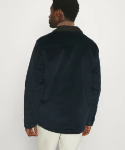 Solid SDVANE 21106228 - Veste Légère - Insignia Blue 7 Solid SDVANE 21106228 - Veste Légère - Insignia Blue -Promos Solid Magasin 8d9ccca9f42648a1aed57fe34d0b36a1