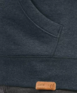 Solid SDTRIPHOOD - Sweat à Capuche - Mottled Blue 9 Solid SDTRIPHOOD - Sweat à Capuche - Mottled Blue -Promos Solid Magasin 8dadeb0e30d847368f38936096097876