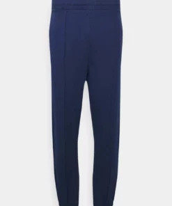 Solid ABELL - Pantalon De Survêtement - Ocean Cavern