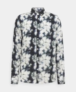 Solid PREDBJØRN - Chemise - Black 14 Solid PREDBJØRN - Chemise - Black -Promos Solid Magasin 8ddd3b4cebf04b41b0f8a7ab801942d3