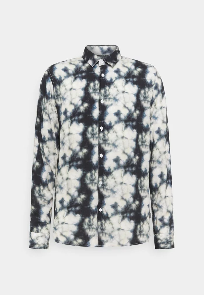 Solid PREDBJØRN - Chemise - Black 7 Solid PREDBJØRN - Chemise - Black – Image 7