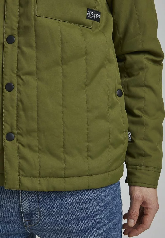 SOLID - Gilet - Mayfly 4 SOLID - Gilet - Mayfly – Image 4