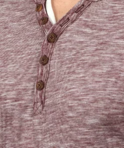 Solid SDDIGOS - T-shirt Imprimé - Wine Red -Promos Solid Magasin 8e21159e9f3a41ebb6f40fbbb3c9a26c