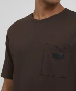 Solid SDVICENTE TEE 21106125 - T-shirt Imprimé - Khaki 9 Solid SDVICENTE TEE 21106125 - T-shirt Imprimé - Khaki -Promos Solid Magasin 8e21a2a2efa14ba8aea0c37715eca9fc