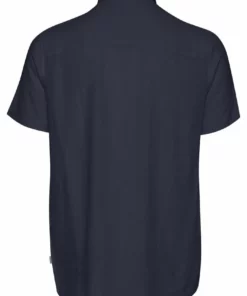 Solid SDALLAN - Chemise - Insignia Blue 17 Solid SDALLAN - Chemise - Insignia Blue -Promos Solid Magasin 8e57e36a060548309557b65ee1433b82