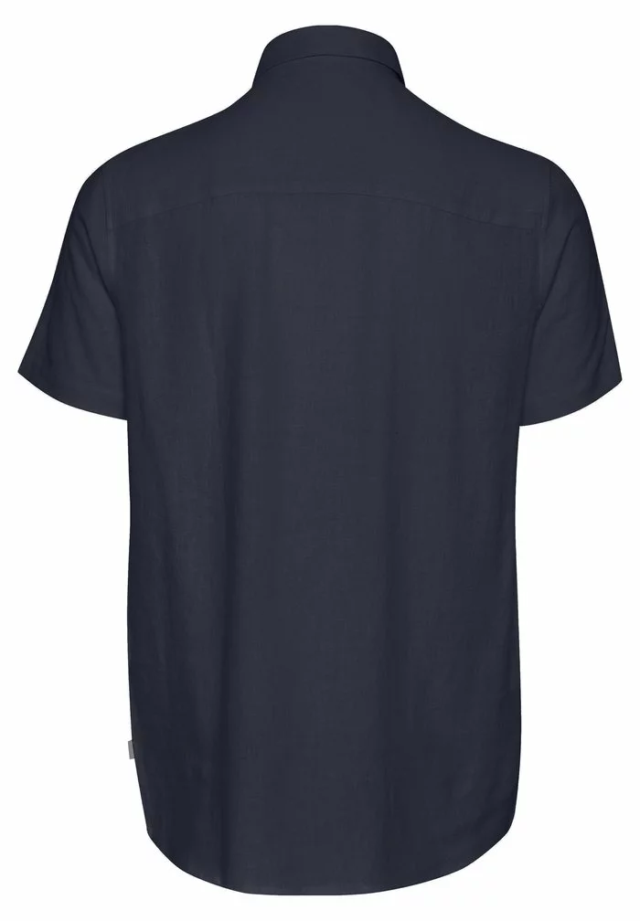 Solid SDALLAN - Chemise - Insignia Blue 9 Solid SDALLAN - Chemise - Insignia Blue – Image 9