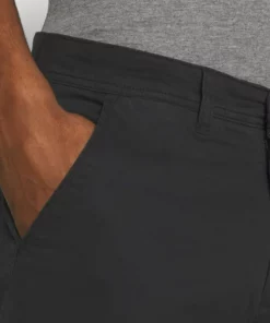 Solid Pantalon Classique - Black 9 Solid Pantalon Classique - Black -Promos Solid Magasin 8ec35c0cab9b456987f0f282a53b561d