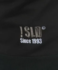 Solid SDBENN - Sweat à Capuche Zippé - Black -Promos Solid Magasin 8ec3f2108ea4465e8e6635c954ff418d