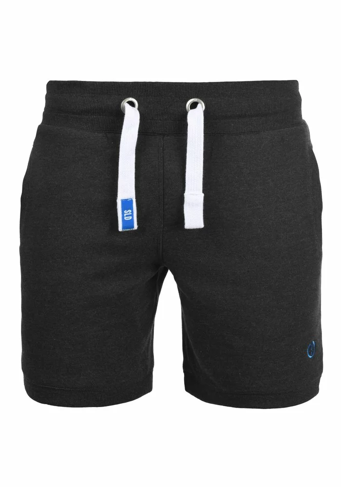 Solid SDBENNSHORTS - Short - Dark Grey 6 Solid SDBENNSHORTS - Short - Dark Grey – Image 6