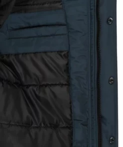 Solid SDINKO - Veste D'hiver - Insignia Blue -Promos Solid Magasin 8f2947945597461b9149a6f120b6b850